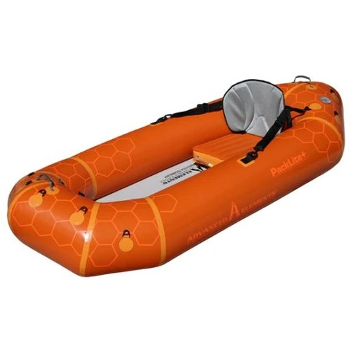 Advanced Elements PackLite+ Packraft 1 Personen Kajak Aufblasbares Luftboot Raftingboot Orange 8 Advanced Elements PackLite+ Packraft 1 Personen Kajak Aufblasbares Luftboot Raftingboot Orange -Spinning Bravo Geschaft advanced elements packlite packraft 1 personen kajak aufblasbares luftboot raftingboot orange