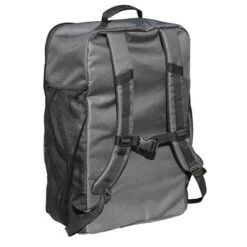 Advanced Elements PackLite+ XL Packraft 2 Personen Kajak Aufblasbares Luftboot Raftingboot Blue -Spinning Bravo Geschaft advanced elements packlite xl packraft 2 personen kajak aufblasbares luftboot raftingboot blue 4