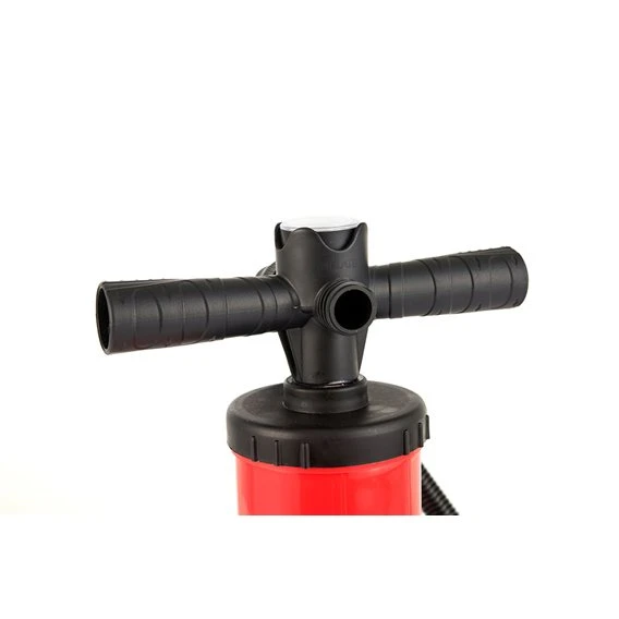 Aqua Marina Areo 16 Double Action Handpumpe Kajak Pumpe Luftpumpe 4 Aqua Marina Areo 16 Double Action Handpumpe Kajak Pumpe Luftpumpe - Image 4