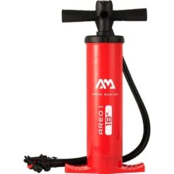 Spinning Bravo Geschaft 33 Aqua Marina Areo 18 Handpumpe Double Action Kajak Pumpe Luftpumpe