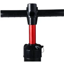 Aqua Marina Liquid Air V1 Hochdruck SUP Handpumpe Mit Manometer -Spinning Bravo Geschaft aqua marina liquid air v1 hochdruck sup handpumpe mit manometer 3