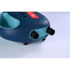 Aqua Marina Turbo Elektrische 12V SUP Pumpe Luftpumpe -Spinning Bravo Geschaft aqua marina turbo elektrische 12v sup pumpe luftpumpe 2