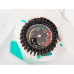 Aztron Giant Double Pump Handpumpe Mit Manometer SUP Pumpe -Spinning Bravo Geschaft aztron giant double pump handpumpe mit manometer sup pumpe 3