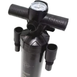 Bravo GM 4 XS Kompakte Handpumpe Luftpumpe -Spinning Bravo Geschaft bravo gm 4 xs kompakte handpumpe luftpumpe 2