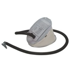 Bravo GP 5 Fußpumpe 5 Liter Blasebalg