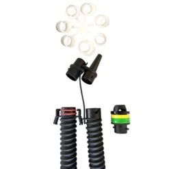 Spinning Bravo Geschaft -Spinning Bravo Geschaft bravo sp 218 ersatzschlauch pumpenschlauch 1