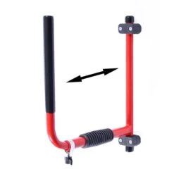 Eckla Cargo Port Wandhalterung Für Kajaks + Kanus Oder Dachboxen -Spinning Bravo Geschaft eckla cargo port wandhalterung fur kajaks kanus oder dachboxen 2