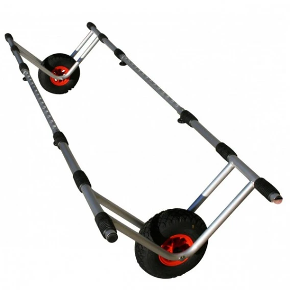 Eckla Katamaranwagen 400 Transportwagen Für Katamarane 1 Eckla Katamaranwagen 400 Transportwagen Für Katamarane