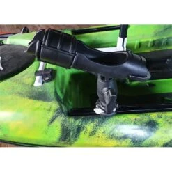 ExtaSea Angelrutenhalter Für ExtaSea-Yak 316 Pedal II, 366 Pedal II, 306 II, 396 Pedal II Und Double 450 -Spinning Bravo Geschaft extasea angelrutenhalter fur extasea yak 316 pedal ii 366 pedal ii 306 ii 396 pedal ii und double 450 2