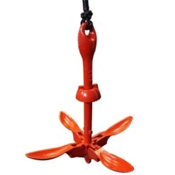 Spinning Bravo Geschaft -Spinning Bravo Geschaft extasea anker set 15kg inkl seil mit schwimmkorper 1