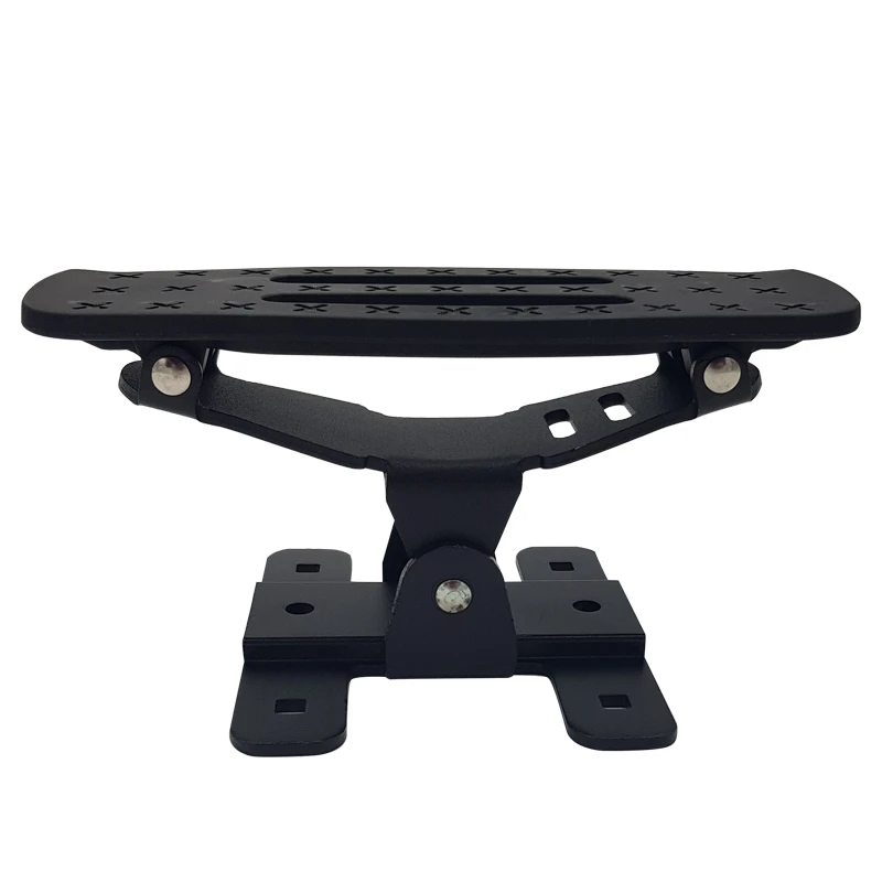 ExtaSea Kajak Halterung Cross Bar Set Black 2 ExtaSea Kajak Halterung Cross Bar Set Black – Bild 2