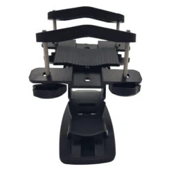 ExtaSea Kajak Halterung Cross Bar Set Black 10 ExtaSea Kajak Halterung Cross Bar Set Black -Spinning Bravo Geschaft extasea kajak halterung cross bar set black 4