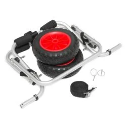 ExtaSea KU260 Kajakwagen Boots- Und Transportwagen