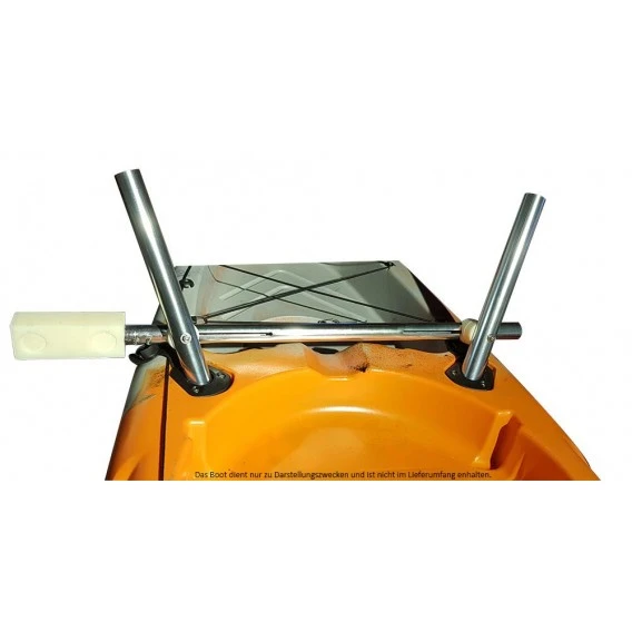 ExtaSea Motorhalterung Für ExtaSea Yak 268 + Yak 350 + Yak 385 2 ExtaSea Motorhalterung Für ExtaSea Yak 268 + Yak 350 + Yak 385 - Image 2