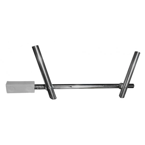 ExtaSea Motorhalterung Für ExtaSea Yak 268 + Yak 350 + Yak 385 1 ExtaSea Motorhalterung Für ExtaSea Yak 268 + Yak 350 + Yak 385