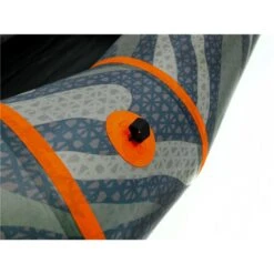 Extasea Packraft 210 1er Trekking Schlauchboot Camouflage TPU Ultra Leicht -Spinning Bravo Geschaft extasea packraft 210 1er trekking schlauchboot camouflage tpu ultra leicht 2