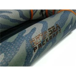 Extasea Packraft 210 1er Trekking Schlauchboot Camouflage TPU Ultra Leicht -Spinning Bravo Geschaft extasea packraft 210 1er trekking schlauchboot camouflage tpu ultra leicht 4