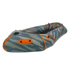 Extasea Packraft 255 1er Trekking Schlauchboot Camouflage TPU Ultra Leicht -Spinning Bravo Geschaft extasea packraft 255 1er trekking schlauchboot camouflage tpu ultra leicht 2