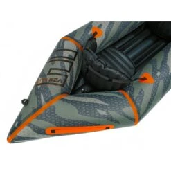 Extasea Packraft 300 Double 2er Trekking Schlauchboot Camouflage TPU Ultra Leicht -Spinning Bravo Geschaft extasea packraft 300 double 2er trekking schlauchboot camouflage tpu ultra leicht 4