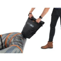 Extasea Packraft 300 Double 2er Trekking Schlauchboot Camouflage TPU Ultra Leicht -Spinning Bravo Geschaft extasea packraft 300 double 2er trekking schlauchboot camouflage tpu ultra leicht 5