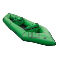 Extasea Packraft 300 Double 2er Trekking Schlauchboot Oliv-grün TPU Ultra Leicht -Spinning Bravo Geschaft extasea packraft 300 double 2er trekking schlauchboot oliv grun tpu ultra leicht 3