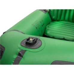 Extasea Packraft 300 Double 2er Trekking Schlauchboot Oliv-grün TPU Ultra Leicht -Spinning Bravo Geschaft extasea packraft 300 double 2er trekking schlauchboot oliv grun tpu ultra leicht 5