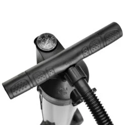 ExtaSea Power Shark 6/3 Doppelhubkolben Handpumpe Kompakte Luftpumpe -Spinning Bravo Geschaft extasea power shark 6 3 doppelhubkolben handpumpe kompakte luftpumpe 2