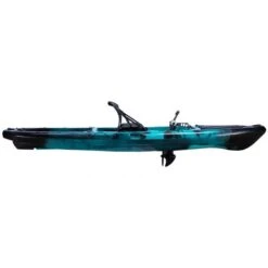 ExtaSea-Yak 396 Pedal II 1 Personen Kajak Mit Pedalantrieb Sit On Top -Spinning Bravo Geschaft extasea yak 396 pedal ii 1 personen kajak mit pedalantrieb sit on top 3