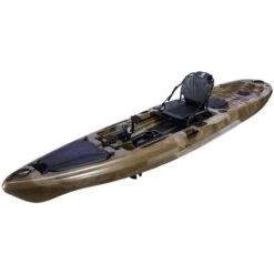 ExtaSea-Yak 396 Pedal II 1 Personen Kajak Mit Pedalantrieb Sit On Top -Spinning Bravo Geschaft extasea yak 396 pedal ii 1 personen kajak mit pedalantrieb sit on top 4