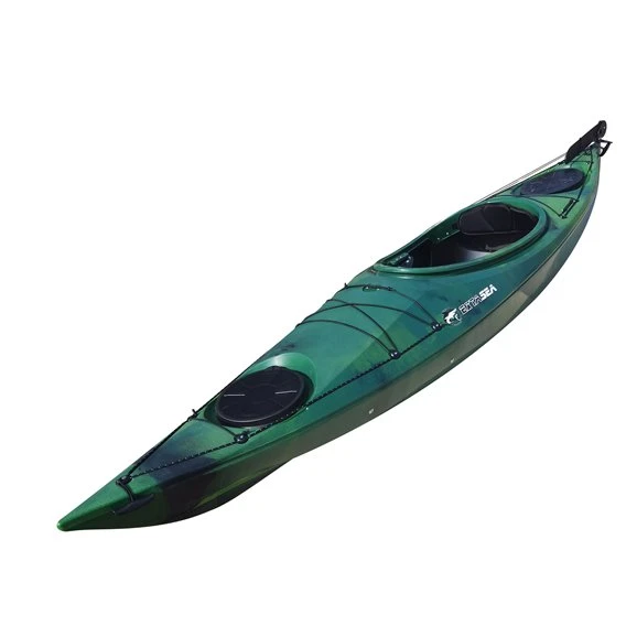 ExtaSea-YAK Endurance S Tourenkajak 1er Wanderkajak 2 ExtaSea-YAK Endurance S Tourenkajak 1er Wanderkajak - Image 2