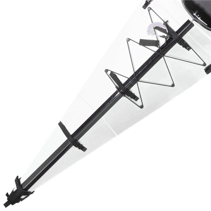 FoldYak One 390 Faltkajak Im Origami Stil Faltboot White 5 FoldYak One 390 Faltkajak Im Origami Stil Faltboot White - Image 5