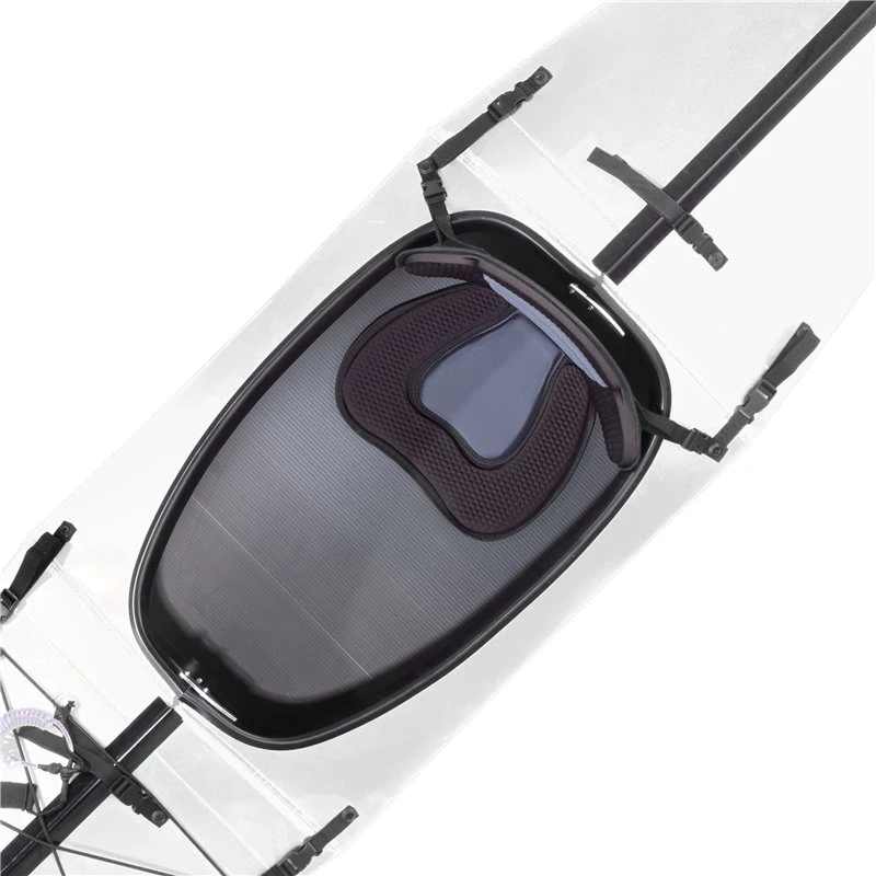 FoldYak One 390 Faltkajak Im Origami Stil Faltboot White 6 FoldYak One 390 Faltkajak Im Origami Stil Faltboot White - Image 6