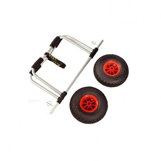 Grabner Bootswagen Schmal 1 Grabner Bootswagen Schmal