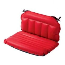 Grabner Sitz Für Riverstar Mit Rückenlehne