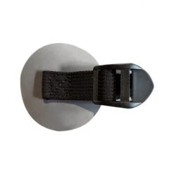 Gumotex Beschlag Mit Schnalle Zum Befestigen Der Sitz- Und Schenkelgurte