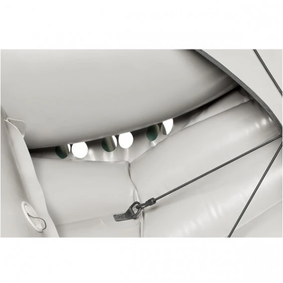 Gumotex Ontario 450 S - 6 Personen Schlauchboot Wildwasser Trekking Boot 5 Gumotex Ontario 450 S - 6 Personen Schlauchboot Wildwasser Trekking Boot - Image 5