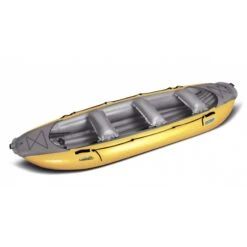 Gumotex Ontario 6 Personen Schlauchboot Wildwasser Trekking Boot -Spinning Bravo Geschaft gumotex ontario 6 personen schlauchboot wildwasser trekking boot 2