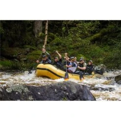 Gumotex Pulsar Raft Boot Wildwasser Schlauchboot Nitrilon -Spinning Bravo Geschaft gumotex pulsar raft boot wildwasser schlauchboot nitrilon 3