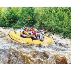 Gumotex Pulsar Raft Boot Wildwasser Schlauchboot Nitrilon -Spinning Bravo Geschaft gumotex pulsar raft boot wildwasser schlauchboot nitrilon 4