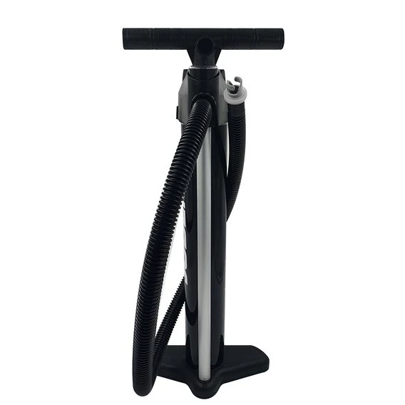 Jobe SUP Pumpe Double Action Handpume 20 Psi Luftpumpe Für Stand Up Paddle Boards 2 Jobe SUP Pumpe Double Action Handpume 20 Psi Luftpumpe Für Stand Up Paddle Boards - Image 2