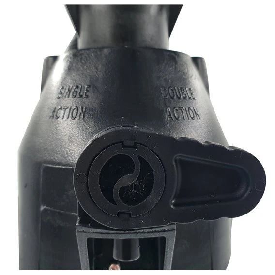 Jobe SUP Pumpe Double Action Handpume 20 Psi Luftpumpe Für Stand Up Paddle Boards 4 Jobe SUP Pumpe Double Action Handpume 20 Psi Luftpumpe Für Stand Up Paddle Boards - Image 4