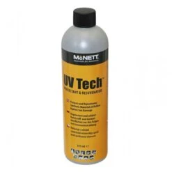 McNett UV Tech 355 Ml Pflegemittel Für Schlauchboote Sonnenschutz Witterungspflege