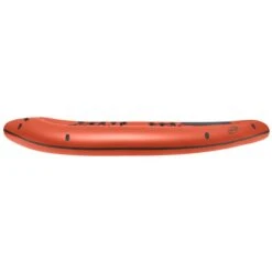Nortik Duo Expedition PackRaft Rafting Boot Orange-schwarz -Spinning Bravo Geschaft nortik duo expedition packraft rafting boot orange schwarz 2