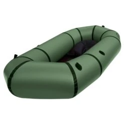 Spinning Bravo Geschaft -Spinning Bravo Geschaft nortik light raft rafting boot dunkelgrun schwarz 1