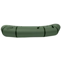 Nortik Light Raft Rafting Boot Dunkelgrün-schwarz -Spinning Bravo Geschaft nortik light raft rafting boot dunkelgrun schwarz 2