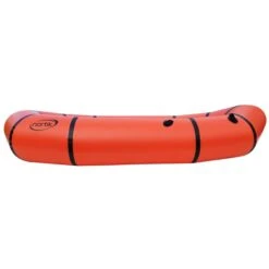 Nortik Light Raft Rafting Boot Orange-schwarz -Spinning Bravo Geschaft nortik light raft rafting boot orange schwarz 2
