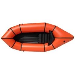 Nortik TrekRaft 1er Trekking Rafting Boot Ultra Leichtes Packraft -Spinning Bravo Geschaft nortik trekraft 1er trekking rafting boot ultra leichtes packraft 3