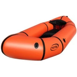 Nortik TrekRaft 1er Trekking Rafting Boot Ultra Leichtes Packraft -Spinning Bravo Geschaft nortik trekraft 1er trekking rafting boot ultra leichtes packraft 4