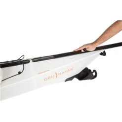 Oru Kayak Coast XT 1 Personen Faltkajak Faltboot -Spinning Bravo Geschaft oru kayak coast xt 1 personen faltkajak faltboot 3