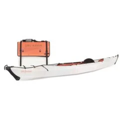 Oru Kayak Haven TT 2 Personen Faltkajak Faltboot -Spinning Bravo Geschaft oru kayak haven tt 2 personen faltkajak faltboot 4